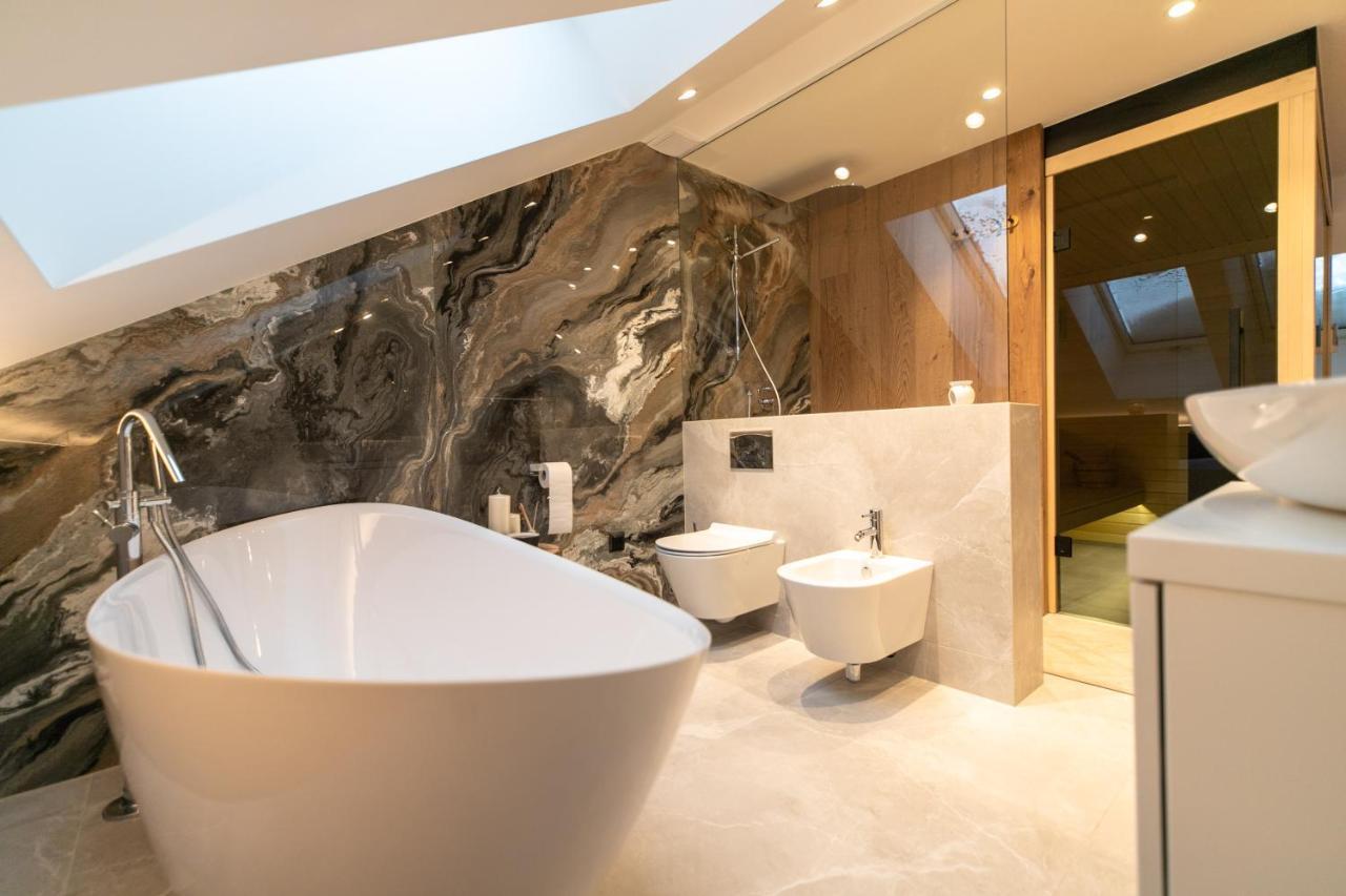 Luksusowy Apartament Enklawa Pod Skrzycznem Z Sauna I Bilardem - Dream Apart Szczyrk Exterior foto